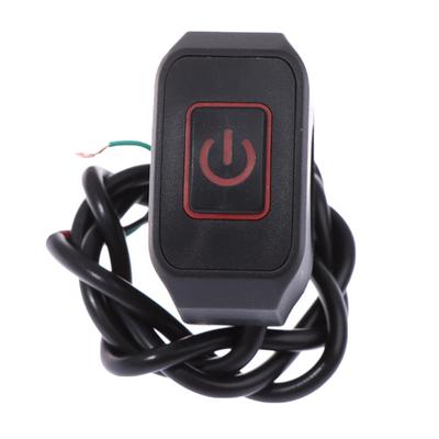 Motosiklet Elektrik Sistemi – Motosiklet Anahtarları