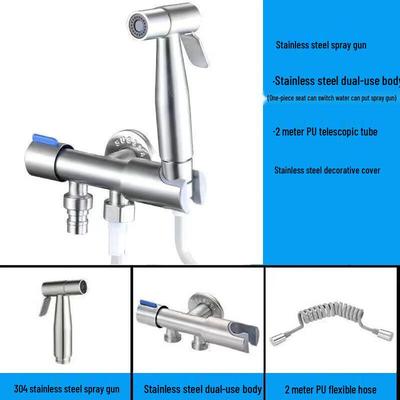Bagno – Rubinetti per bidet