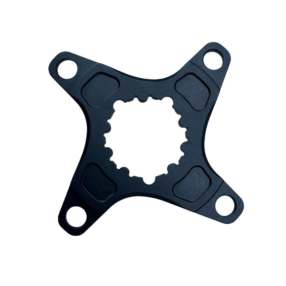 Kit pro konverzi klikové sady z hliníkové slitiny GXP na 104/110/130BCD pro silniční a horská kola