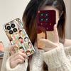 Anime Yoshitomo Nara Phone Case for Xiaomi 15 14 13 12 Mi 11 T Ultra Lite Pro S X 5G Colorful Printing Cover Smartphone Cover