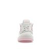 Adidas Forum Low CL Hvit Klar Rosa Damesneakers Skyhvit IH7914
