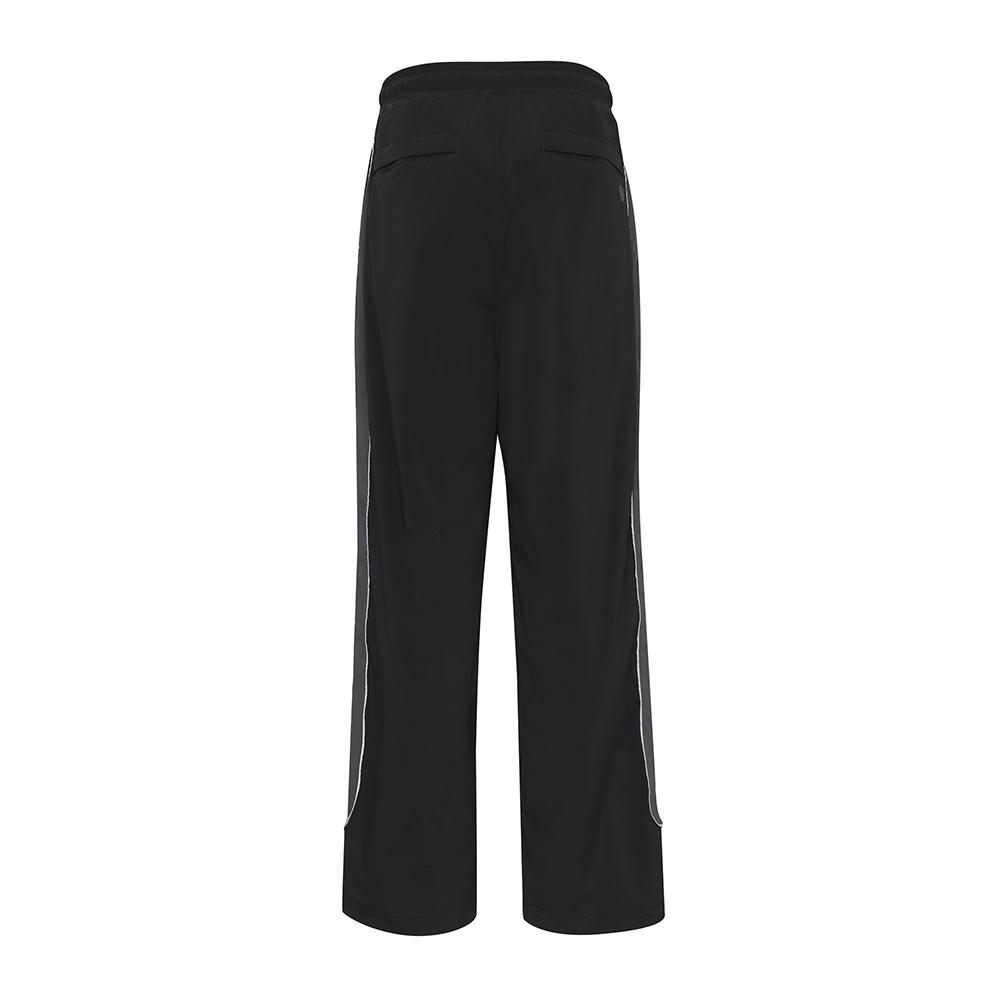 UFC SPORT Ufc Adrenaline Relax Fit Warm-Up Pants Black U2Tpx1101Bk