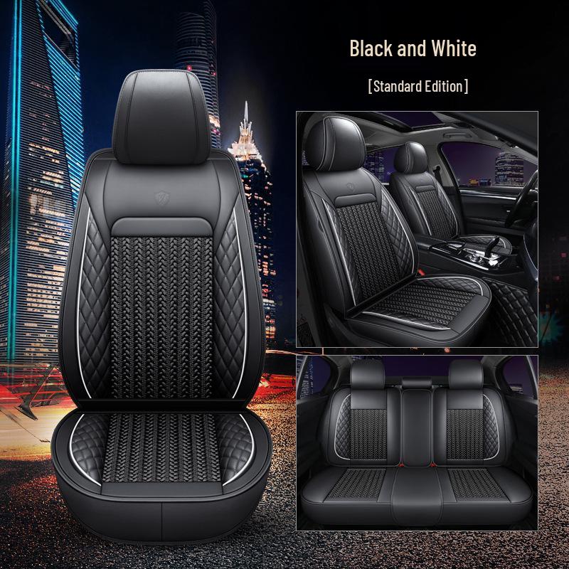 Dongfeng Murano Paladin All-Season Ice Silk Seat Cover
