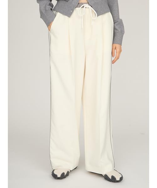 Emi Sideline OWHT Women's Easy-Care Pants, 13WFP254074,