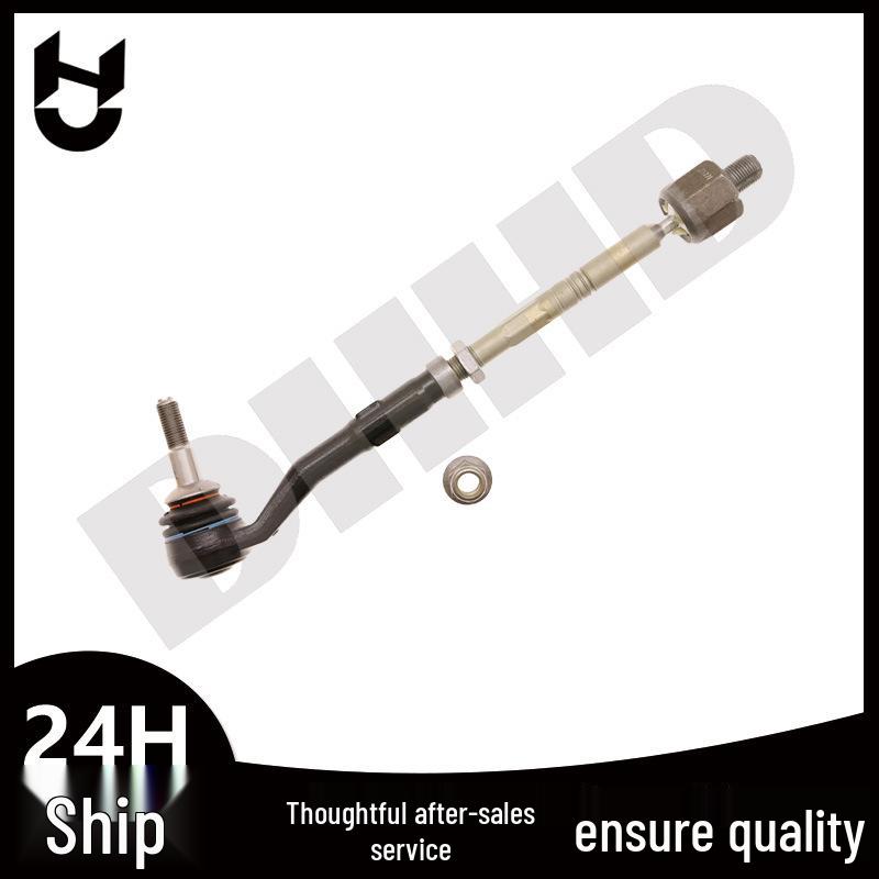BMW E60 Steering Rack Tie Rod Assembly - Outer Tie Rod End (32106777479)