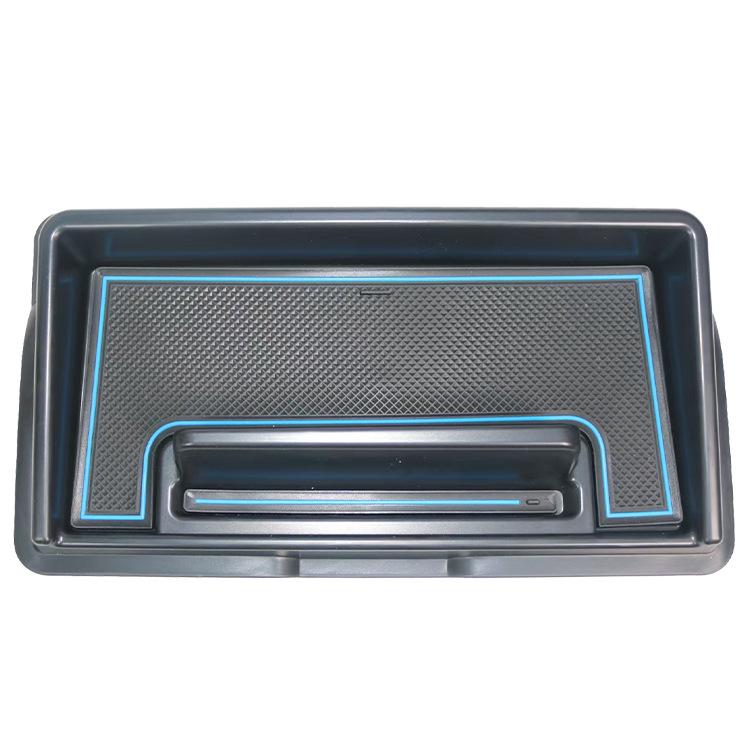 

Jimny Dashboard & Navigation Storage Box for Mobile Phone Holder JB74/75 синій
