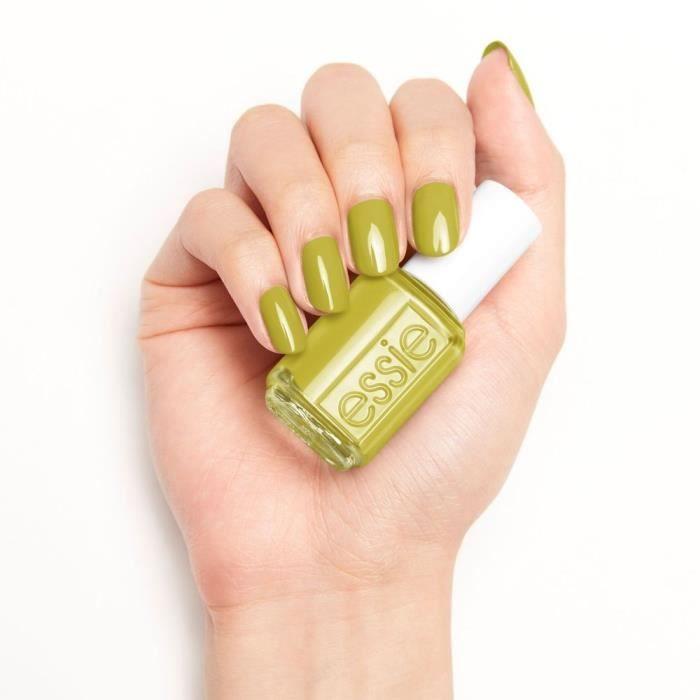Essie Nail Polish No. 856 Piece Of Work 13.5ml