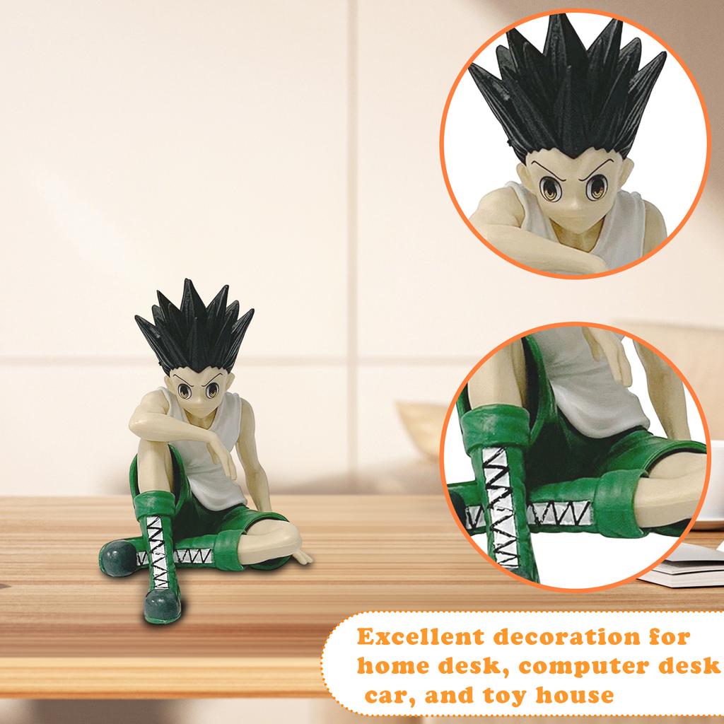 Handmade Toys, Figurines, And Ornaments