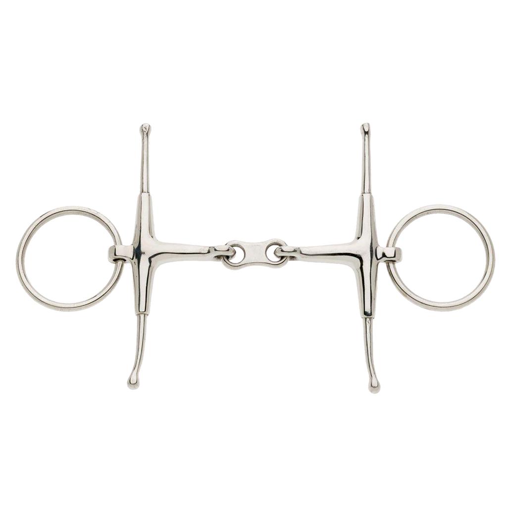 Loser Ring French Link Fulmer