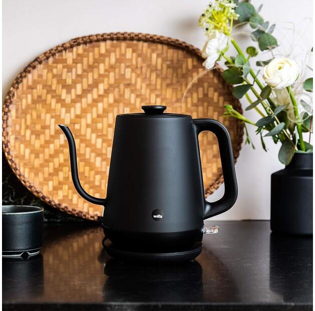 Kettle Wilfa WSPOK-1000B Svart Pour (609944)