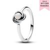June Birthstone Eternity Circle Ring 192993c06