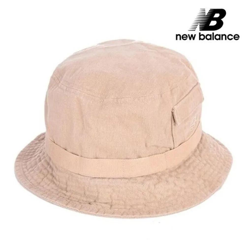 Unisex Utility Bucket Hat / Bucket Hat Hiking Hat Camping Hat / NBGD9F0107-35 Beige