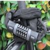 Lishi Thickened Bicycle Chain Lock