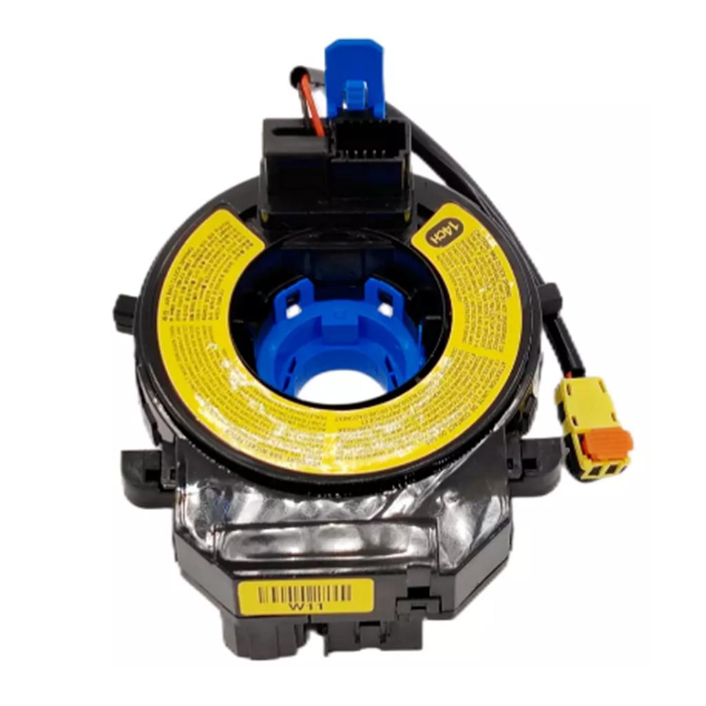 Steering Wheel Clock Spring 93490A4110 For Hyundai I10 Kia Forte Koup Rondo Rio