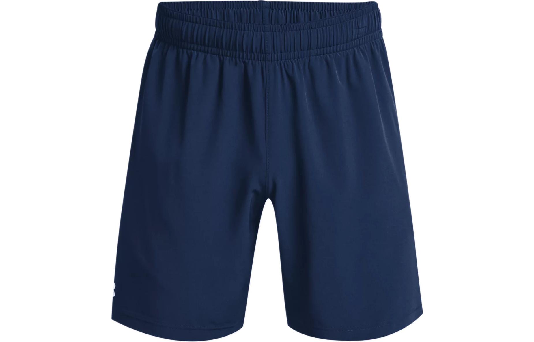 Under Armour Woven Collection Shorts Men s Collegiate Blue 1365212-408 XXL