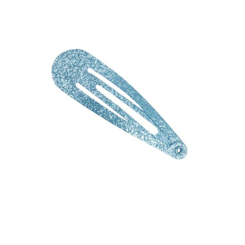 20Pcs/Lot Hair Accessories Candy Color Dripping Glitter Powder Hair Clip Princess Barrette Hairclip Headdress Hairpins for Girls