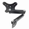 Universal Multi-directional Rotating LCD Display Wall Mount Bracket