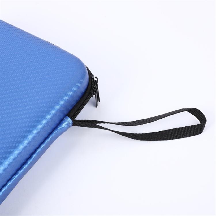 Table Tennis Bat Case Pingpong Paddle Case Table Tennis Bat Bag Pingpong Paddle Hard Case for Training