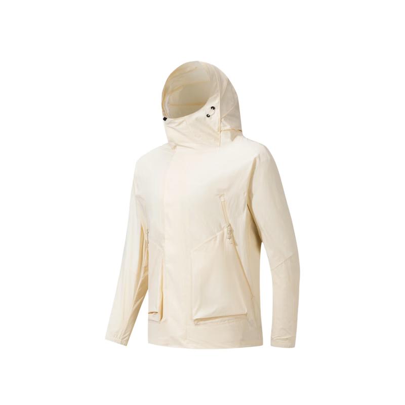 Anta Champion Outdoor LT Softshell Jacket L