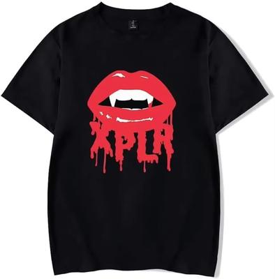 T-shirtler – Tişörtler