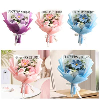Decorațiuni pentru casă – Flori decorative şi coroane de flori