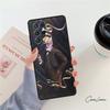Sigmund Freud phone case For Samsung Galaxy S24 S25 S23 S22 Ultra Note 10 20 Plus S20 S21 FE Cover