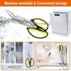Homlly Multi use Kitchen Scissors