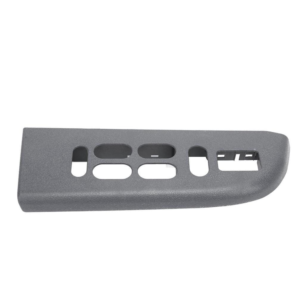 Driver Side Door Window   Be El 6L1  14525 BA Front Left Window Control   Panel Cover Replacement for Expedition 2003-2006