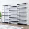 Multi-layer Cosmetic Display & Storage Rack 