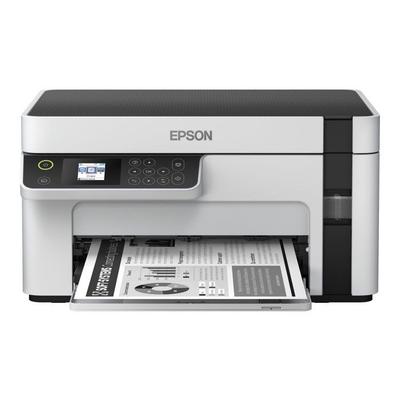 Multifunktionsdrucker EPSON EcoTank ET-M2120 - Schwarzweiß - Tintenstrahl