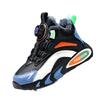 2025 Boys Shoes Cotton Shoes Middle and Older Children's Sports Shoes Boys Children's New Autumn, Winter, Spring and Autumn Running Shoes