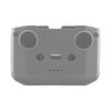 Silicone Remote Controller Cover DJI Air 3 RC2 RC1 RC-N1 N2 With Screen Protection Gray Black Anti-Slip Grip