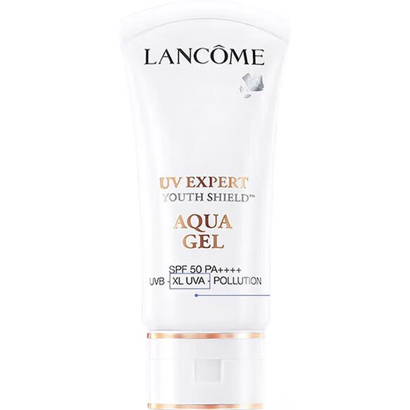 Lancôme UV Expert Aqua Gel Sunscreen SPF50+ PA++++