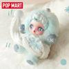 POP MART SKULLPANDA Winter Symphony Series Blind Box Mystery Box Guess Bag Toys Doll Cute Anime Figure Desktop Ornaments