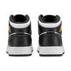 Jordan 1 Mid Yellow Ochre GS DQ8423-701