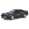 1/32 Initial D Mazda RX7 Alloy Diecast Toy Car Models with Sound Light Scale Model Car Toys for Kids Birthday Collectible Gifts
