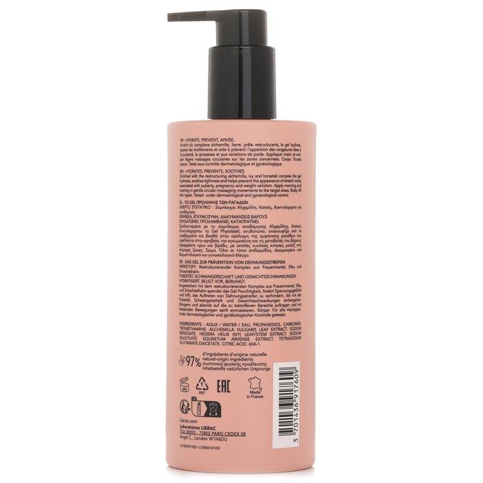 LIERAC Phytolastil Gel for Stretch Mark Prevention