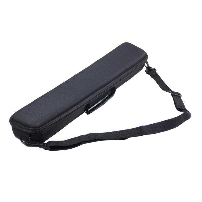 

Fishing Rod Reel Organizers Bag Shockproof Hard Fishing Tackle Storage Bag Fishing Rod Bag Case for Outdoor Use 1