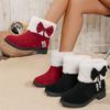 Bottines – Bottines
