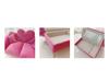 European Style Barbie Doll Jewelry Storage Box for Earrings, Necklaces, and Bracelets