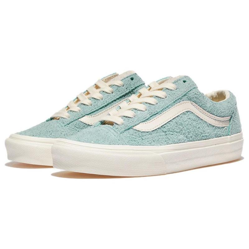 Vans Style 36 Low Top Sneakers Unisex Blue VN0A54F6D6L