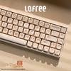 Lofree Xiaoqiao 68 Tofu Wireless Mechanical Keyboard