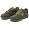 New Balance 1906R Cordura Oliv Herren Sneaker M1906RS