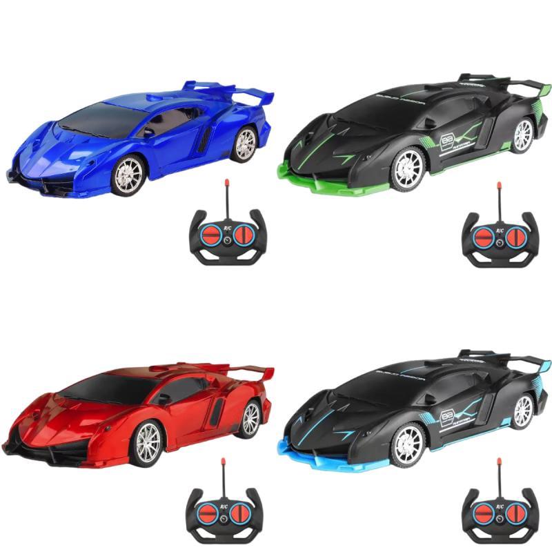 Lamborghini Rc Drift Car Wireless Remote Control Toy For Kids