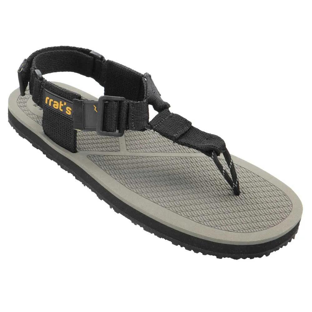Rrat´s Y-Gravel Sandals