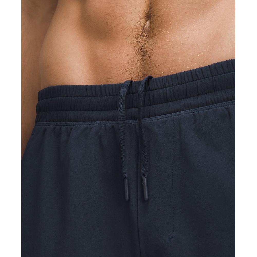 Lululemon Pace Breaker Lined Short 5  True Navy
