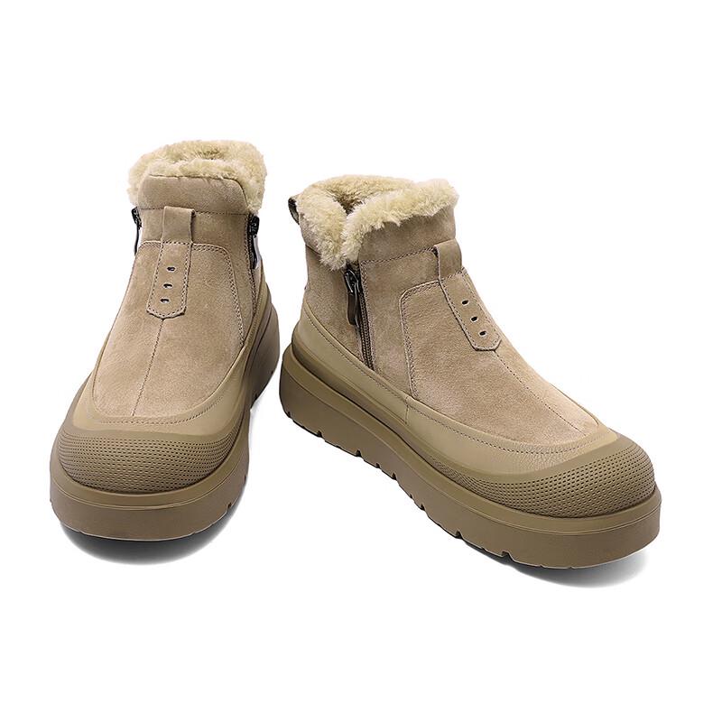 Jeep Men's Snow Boots P440929007