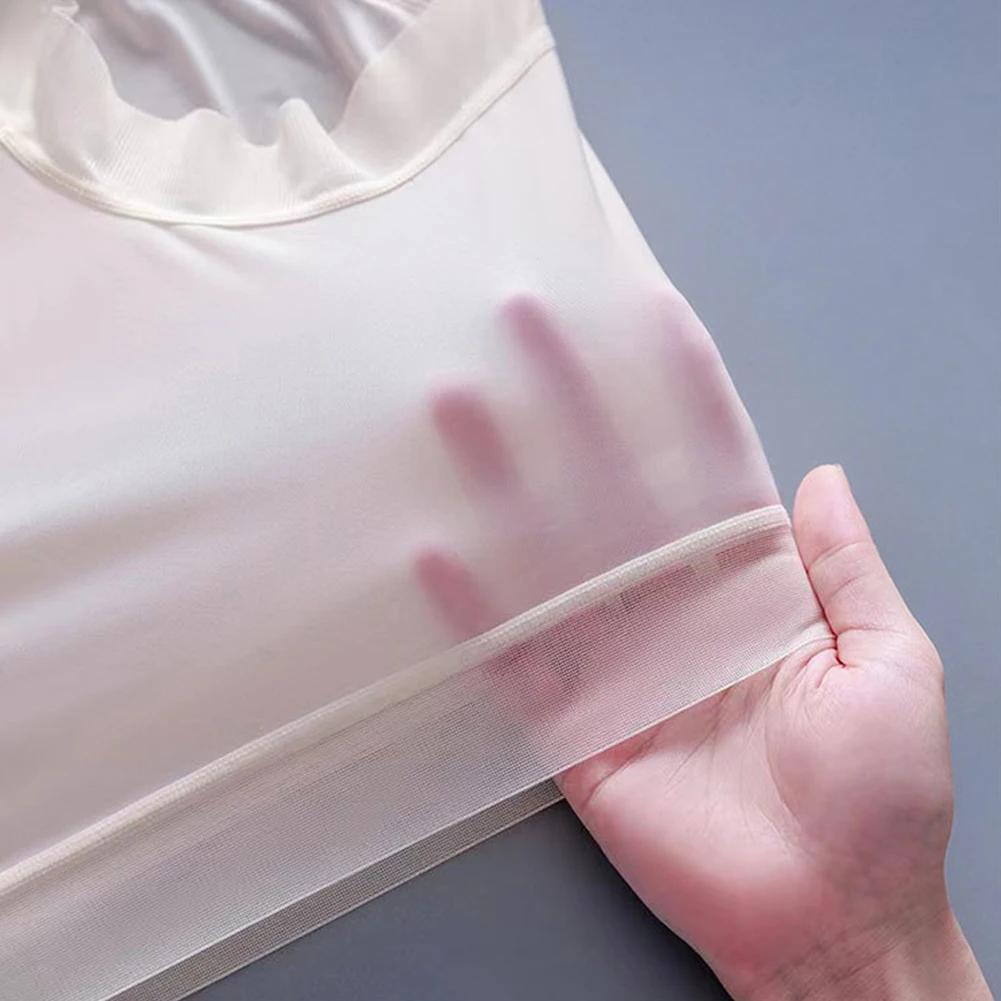 Sexy See Through Men Brief Sissy Pouch Panties Sheer Panties Mid Waist Bikini Briefs Cross Dresser Underwear Breathable Lingerie