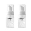 KNOURS / [1+1] Foam Toning Essence Mini / 35ml X 2 / Travel Skin Reset / Made In Korea