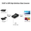SCART To HDMI High-Definition Converter